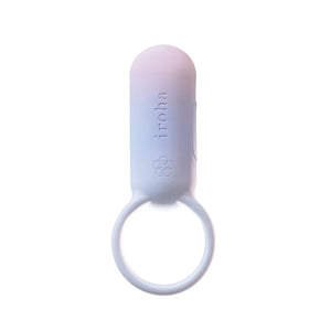 Tenga Iroha SVR Twilight Edition Smart Vibe Ring Rechargeable Couple Cock Ring Misora or  Kasumi Buy in Singapore LoveisLove U4Ria 