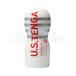 Tenga U.S. Original Vacuum Cup Regular Red or Strong Black love is love buy sex toys in singapore u4ria loveislove