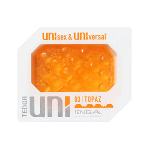Tenga Uni Unisex & Universal Masturbator for Men and Women Buy in Singapore LoveisLove U4Ria 