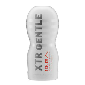 Tenga Original Vacuum Cup XTR Strong (Extra Hard) or XTR Gentle (Extra Soft )