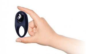 The Cock Cam The Cock Ring with a Camera