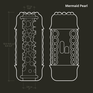 The Handy App-Controlled Interactive Bluetooth Stroker Male Automatic Masturbator Or Dream Lips Sleeve Or Mermaid Pearl Sleeve Buy in Singapore LoveisLove U4Ria 