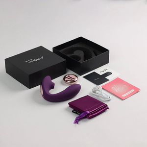 Tracy's Dog Juicy Clitoral Dual Stimulation OG Lick Vibrators - Clit Stimulation & G-Spot  Buy Sex Toys in Singapore LoveisLove U4Ria