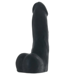 Doc Johnson Merci The Perfect Cock Dildo with Removable Vac-U-Lock Suction Cup 7.5 or 10.5 in Buy in Singapore LoveisLove U4Ria