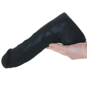 Doc Johnson Merci The Perfect Cock Dildo with Removable Vac-U-Lock Suction Cup 7.5 or 10.5 in Buy in Singapore LoveisLove U4Ria