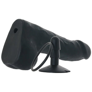 Doc Johnson Merci The Perfect Cock Dildo with Removable Vac-U-Lock Suction Cup 7.5 or 10.5 in Buy in Singapore LoveisLove U4Ria