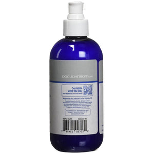 TitanMen Triple Duty Fist, Fuck & Jack-Off Cream 8 FL OZ