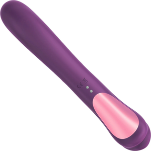 Tracy's Dog Beta Rabbit 3-in-1 Sucking Come-hither Vibrator Vibrators - Clit Stimulation & G-Spot Buy Sex Toys in Singapore LoveisLove U4Ria