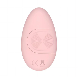 Tracy's Dog Remote Control Wearable Panty Vibrator Pink Vibrators - Knickers & Wearables Buy Sex Toys in Singapore LoveisLove U4Ria