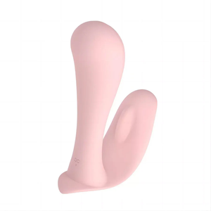 Tracy's Dog Remote Control Wearable Panty Vibrator Pink Vibrators - Knickers & Wearables Buy Sex Toys in Singapore LoveisLove U4Ria