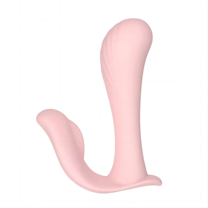 Tracy's Dog Remote Control Wearable Panty Vibrator Pink Vibrators - Knickers & Wearables Buy Sex Toys in Singapore LoveisLove U4Ria