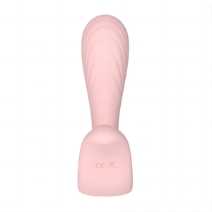 Tracy's Dog Remote Control Wearable Panty Vibrator Pink Vibrators - Knickers & Wearables Buy Sex Toys in Singapore LoveisLove U4Ria