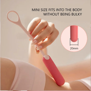Tryfun Spring Heart App-Controlled Smart Vibrating Egg 2nd Generation Buy in Singapore LoveisLove U4Ria 