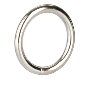 U4ria Silver Ring 1.5 Inch or 2 Inch