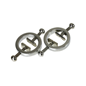 Japan NPG Nepple Nipple Clamps No 7 or No 8 Nipple Toys - Nipple Clamps Buy Sex Toys in Singapore LoveisLove U4Ria