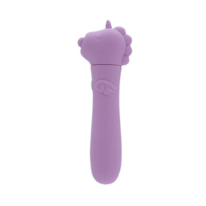 Unihorn Massaging Clitoral USB Bullet Vibrator Heart Throb or Karma Lilac Vibrators - Bullet Vibrator Buy Sex Toys in Singapore LoveisLove U4Ria