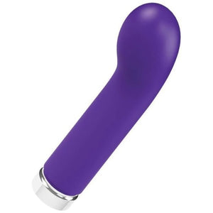 VeDO Gee Plus Rechargeable Vibe In To You Indigo
