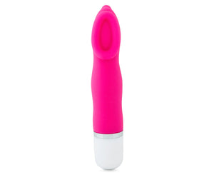 VeDO Luv Mini Vibe Clit Masager In To You Indigo or Hot In Bed Pink Buy in Singapore LoveisLove U4Ria 