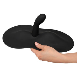 Vibepad 3 Remote Controlled G-Spot And Clitoral Ride On Vibrating Pad Buy in Singapore LoveisLove U4Ria 