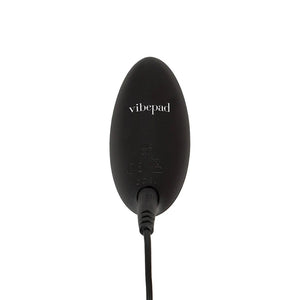 Vibepad 3 Remote Controlled G-Spot And Clitoral Ride On Vibrating Pad Buy in Singapore LoveisLove U4Ria 