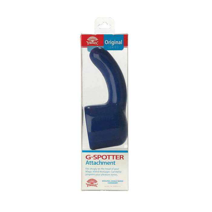 Vibratex Original Magic Wand G-Spotter Attachment