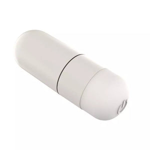 Vibrating Silicone Cock Ring with Clit Stimulator Blue Buy in Singapore LoveisLove U4Ria