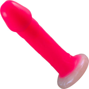 Vixen Creations Mustang VixSkin Realistic Dildo Vanilla Chocolate Caramel Black Tie-Bright Fluor-a-Green Fluor-a-Pink   love is love buy sex toys in singapore u4ria loveislove