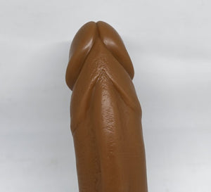 Vixen Creations Maverick VixSkin Realistic Dildo  [Premium Authorized Dealer]