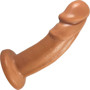 Vixen Creations Maverick VixSkin Realistic Dildo in Caramel