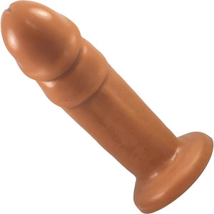 Vixen Creations Maverick VixSkin Realistic Dildo in Caramel