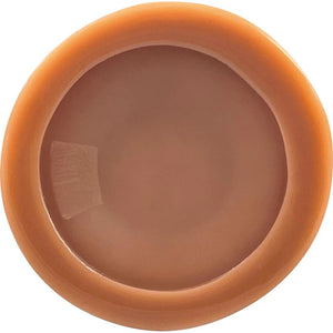 Vixen Creations Maverick VixSkin Realistic Dildo in Caramel