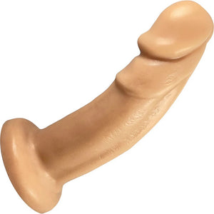 Vixen Creations Maverick VixSkin Realistic Dildo in Vanilla
