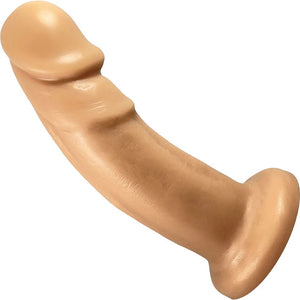 Vixen Creations Maverick VixSkin Realistic Dildo in Vanilla