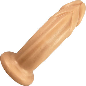 Vixen Creations Maverick VixSkin Realistic Dildo in Vanilla