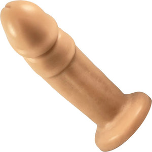 Vixen Creations Maverick VixSkin Realistic Dildo in Vanilla