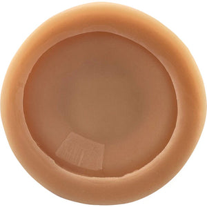 Vixen Creations Maverick VixSkin Realistic Dildo in Vanilla