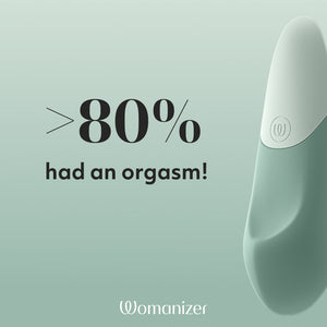 Womanizer Vibe Lay on Vibrator With New UltraWave Vibration Buy in Singapore LoveisLove U4Ria