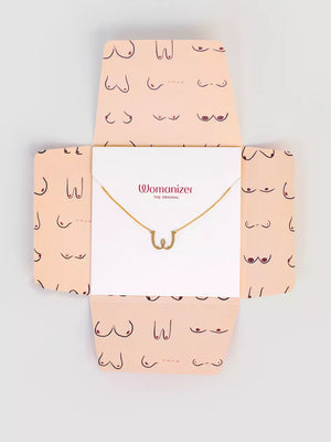 Womanizer Premium 2 Clitoral Stimulator (Premium Retailer)(Free 18K GOLD-PLATED BOOB NECKLACE)