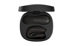 We-Vibe Chorus Pro App-Controlled Couples Vibrator Black or Pink For Us - Couples Vibrators Buy Sex Toys in Singapore LoveisLove U4Ria
