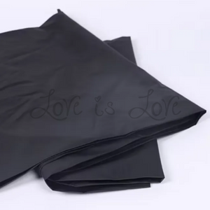 Waterproof & Oil Proof Protection PVC Bed Sheet loveislove love is love buy sex toys singapore u4ria