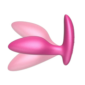 We-Vibe Ditto+ App Controlled Anal Plug Buy in Singapore LoveisLove U4Ria 