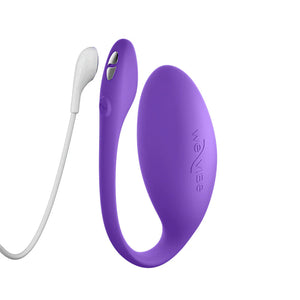 We-Vibe Jive Lite App-Control Egg Vibrator Purple Vibrators - Bullet & Egg  Buy in Singapore LoveisLove U4Ria