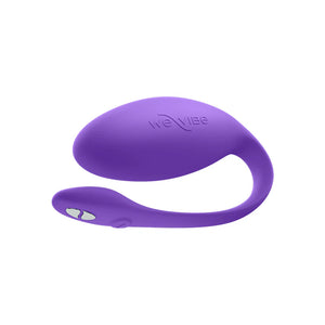 We-Vibe Jive Lite App-Control Egg Vibrator Purple Vibrators - Bullet & Egg  Buy in Singapore LoveisLove U4Ria