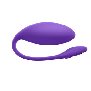 We-Vibe Jive Lite App-Control Egg Vibrator Purple Vibrators - Bullet & Egg  Buy in Singapore LoveisLove U4Ria
