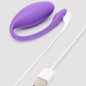 We-Vibe Jive Lite App-Control Egg Vibrator Purple Vibrators - Bullet & Egg  Buy in Singapore LoveisLove U4Ria