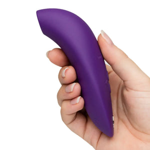 We-Vibe Melt 2 App Controlled Pleasure Air Clitoral Stimulator Buy in Singapore LoveisLove U4Ria