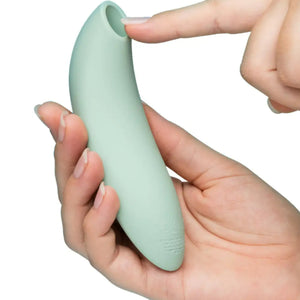 We-Vibe Melt 2 App Controlled Pleasure Air Clitoral Stimulator Buy in Singapore LoveisLove U4Ria