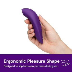 We-Vibe Melt 2 App Controlled Pleasure Air Clitoral Stimulator Buy in Singapore LoveisLove U4Ria