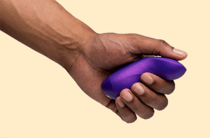 We-Vibe Chorus Pro App-Controlled Couples Vibrator Black or Pink For Us - Couples Vibrators Buy Sex Toys in Singapore LoveisLove U4Ria