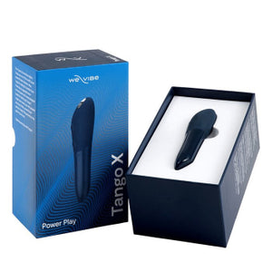 We-Vibe Tango X Power Play